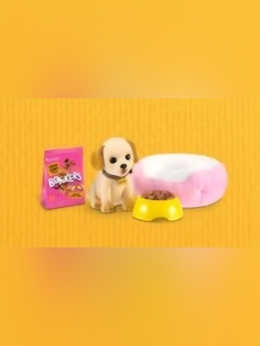 My Mini Pets Pet Shop Dog